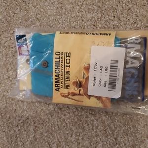 Armachillo Underwear Size L 36/38